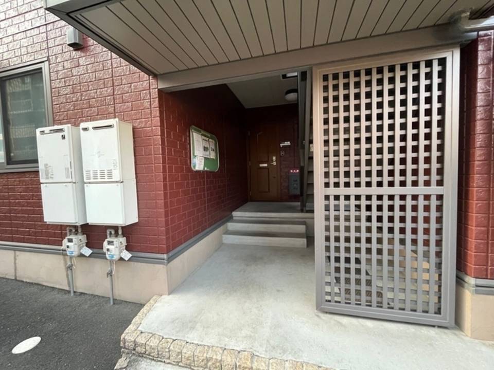 その他共有部分　共用部分