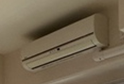 その他設備　年中快適に過ごせます。