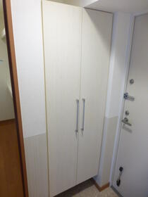 玄関　玄関※別部屋参考写真