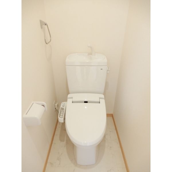 トイレ　※写真はイメージです。