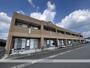 隼人駅よりバス15分 徒歩5分 2階 築10年8ヶ月の賃貸物件