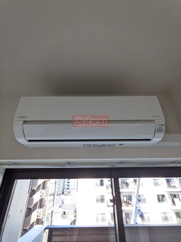 その他設備　別号室の参考写真