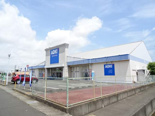 その他　AOKI 浜松都盛店（その他）まで60m