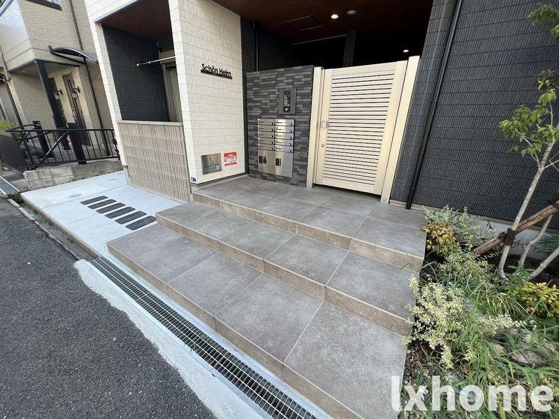 駐車場　駐車場があります