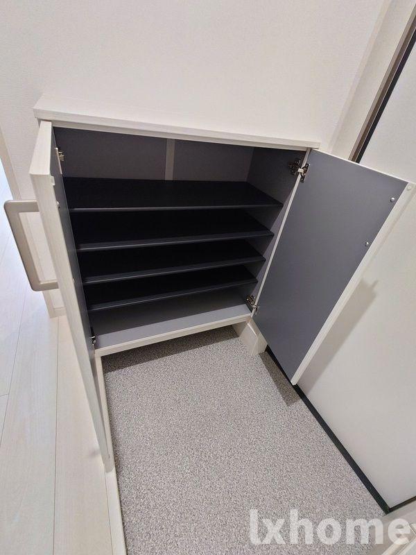 その他部屋・スペース　内装もきれいです