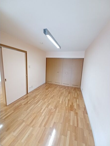 その他部屋・スペース　使い勝手の良さそうな間取りです！