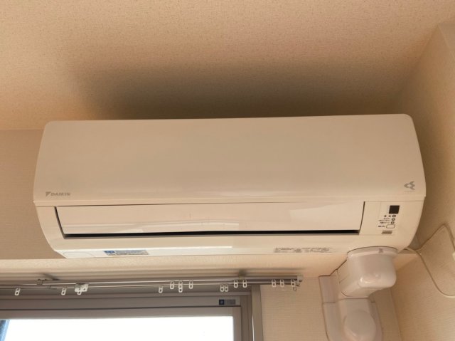 その他設備　同仕様写真