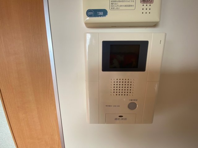 セキュリティ　同仕様写真