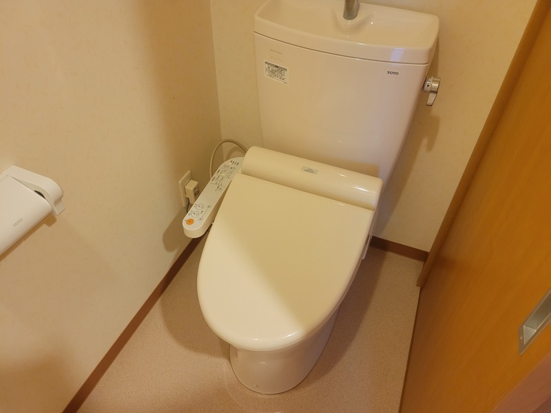 トイレ　同仕様写真
