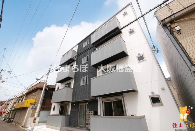 建物外観　★ ★ 口コミ平均4.94のお店 ★ ★