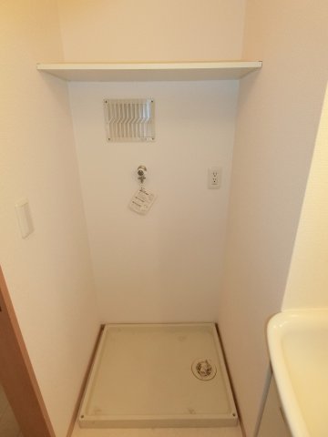 その他設備　同仕様写真となります。