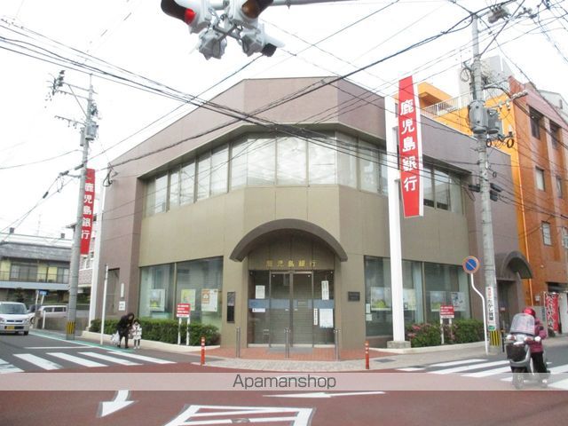 銀行　（株）鹿児島銀行／西武町支店（銀行）まで2034m