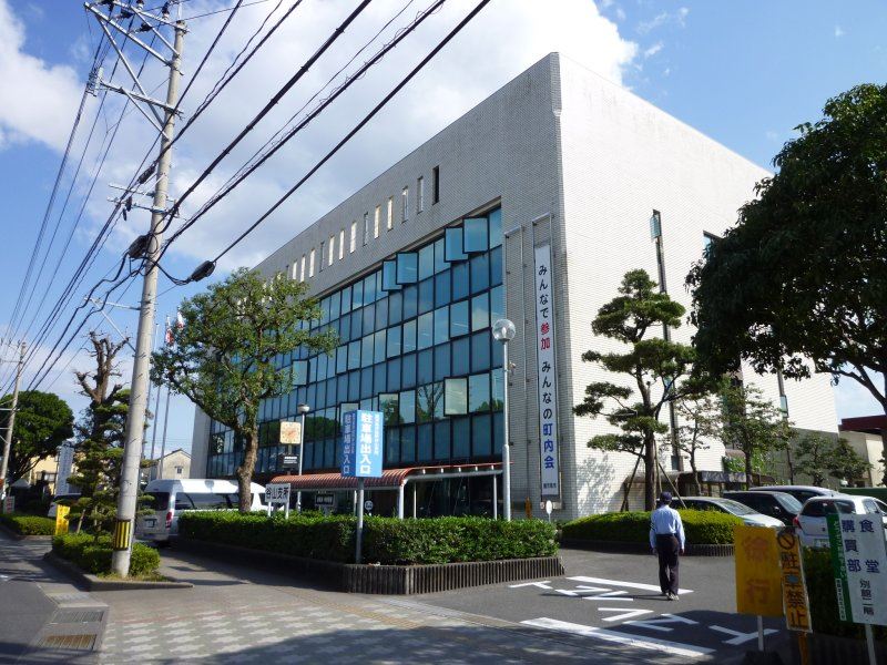 その他　谷山支所（その他）まで200m