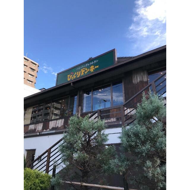 その他　びっくりドンキー足立東和店（その他）まで476m