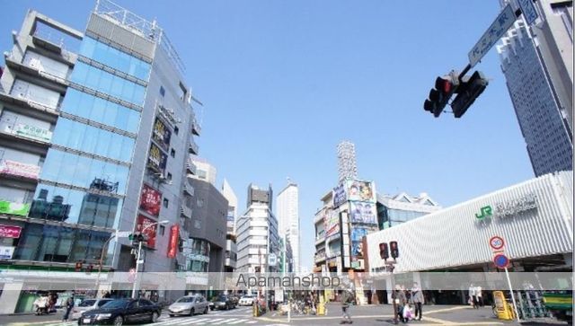 その他　代々木駅（その他）まで800m