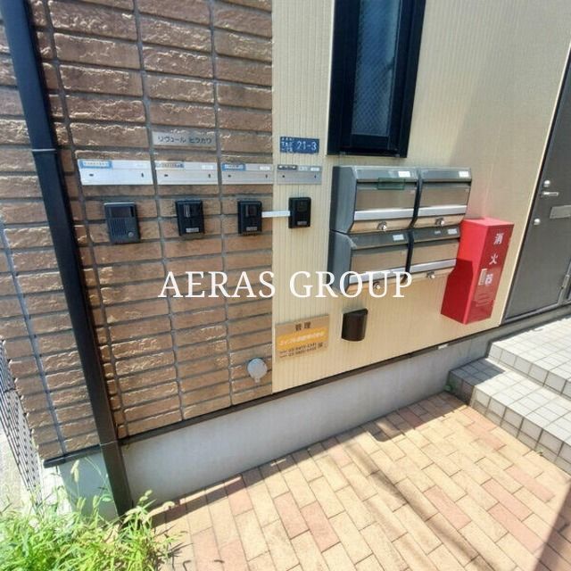 ロビー