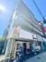 文の里駅より徒歩1分 4階 築38年4ヶ月の賃貸物件