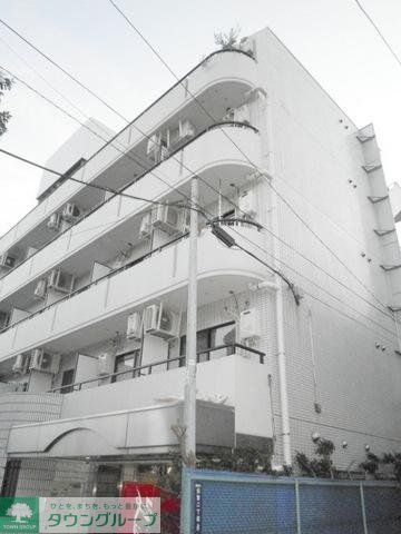 建物外観　☆外観☆