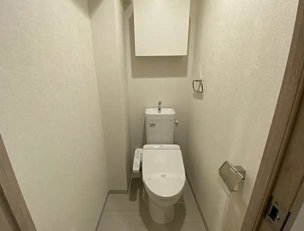 トイレ　参考写真です