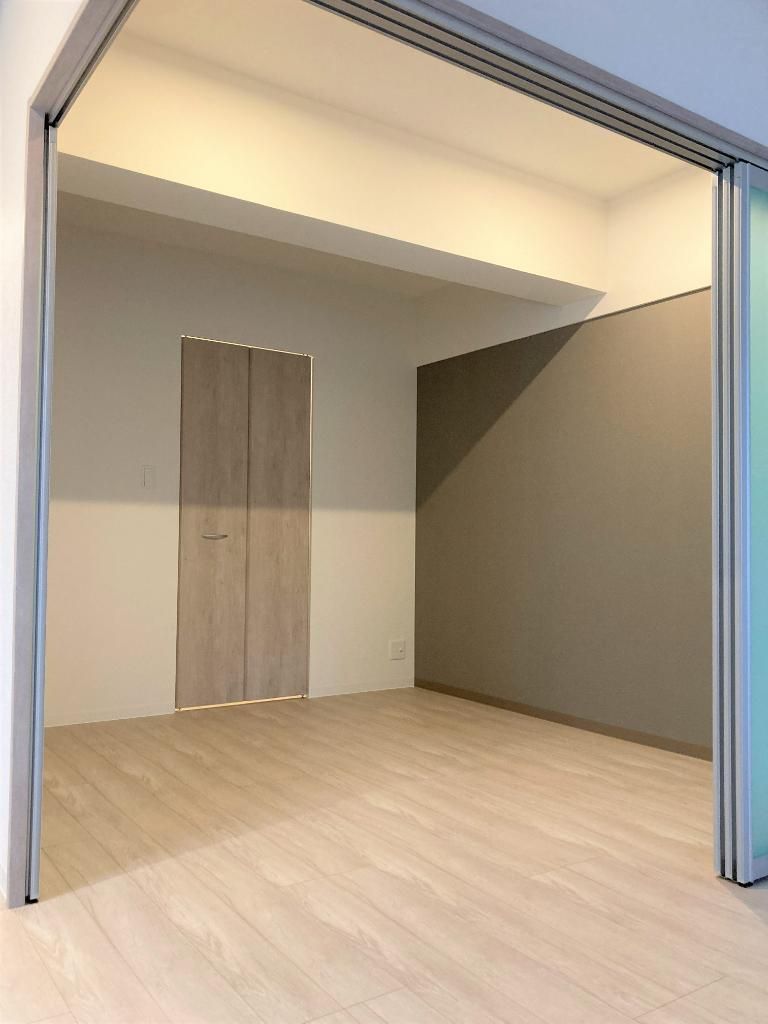 その他部屋・スペース　内装は落ち着いています