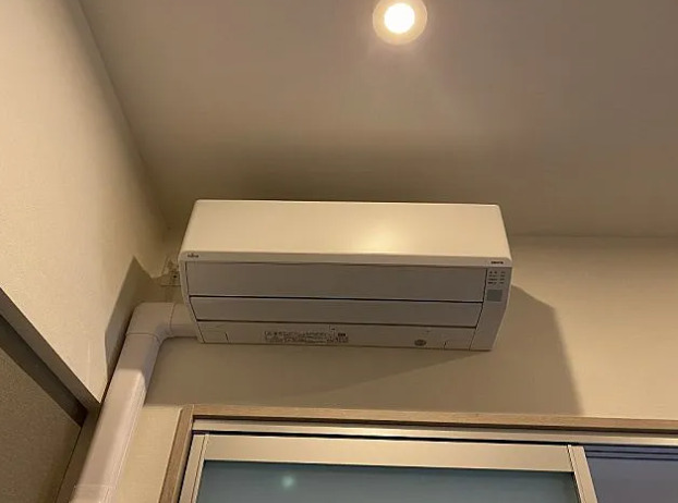 その他設備　参考写真です