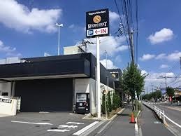 スーパー　KITCHEN COURT(キッチン コート) 野崎店（スーパー）まで1020m
