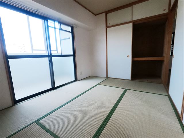 その他　綺麗な和室は落ち着きますね。