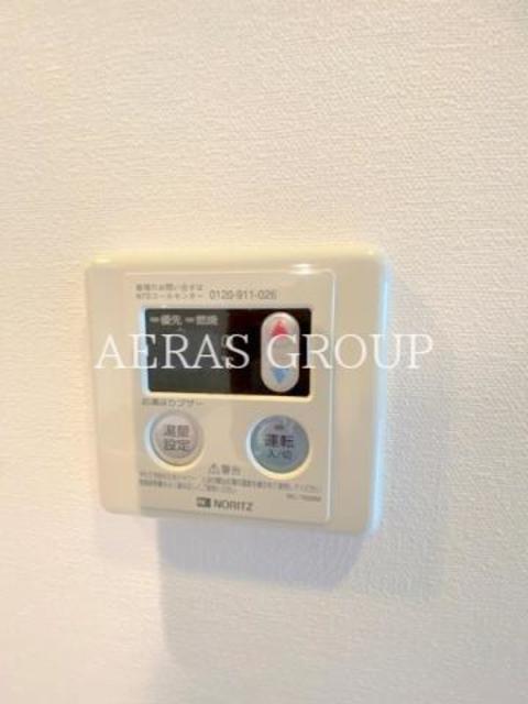 その他設備　参考写真