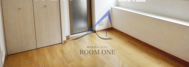 その他部屋・スペース　寝室です。