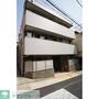 信濃町駅より徒歩4分 3階 築11年7ヶ月の賃貸物件