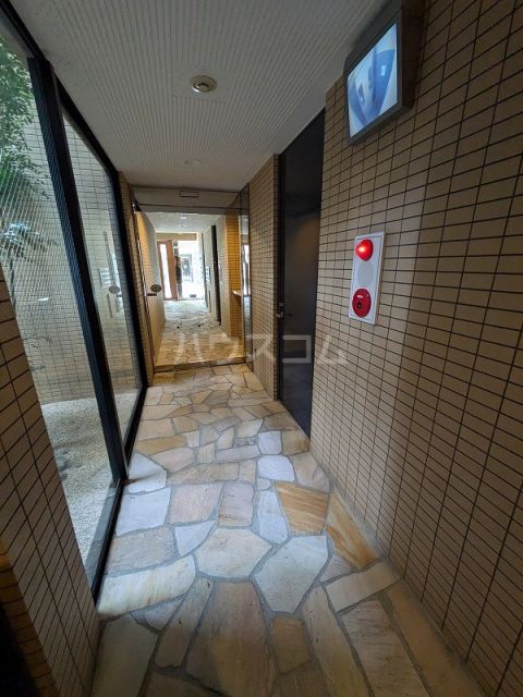 ロビー