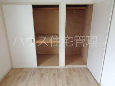 収納　収納
