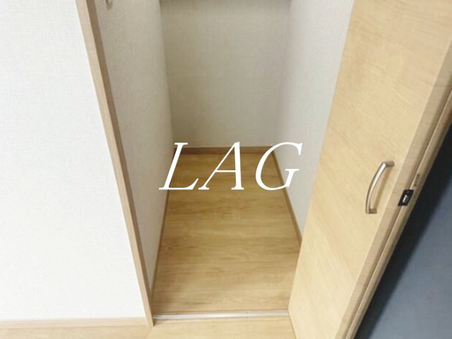 収納　収納です。