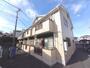 大倉山駅より徒歩13分 2階 築31年2ヶ月の賃貸物件