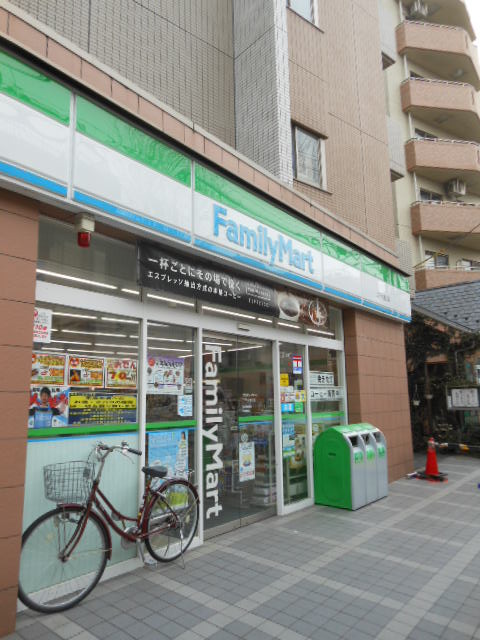 その他　ファミリーマート