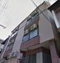 ＪＰアパートメント大阪谷町 2階 築36年11ヶ月の賃貸物件