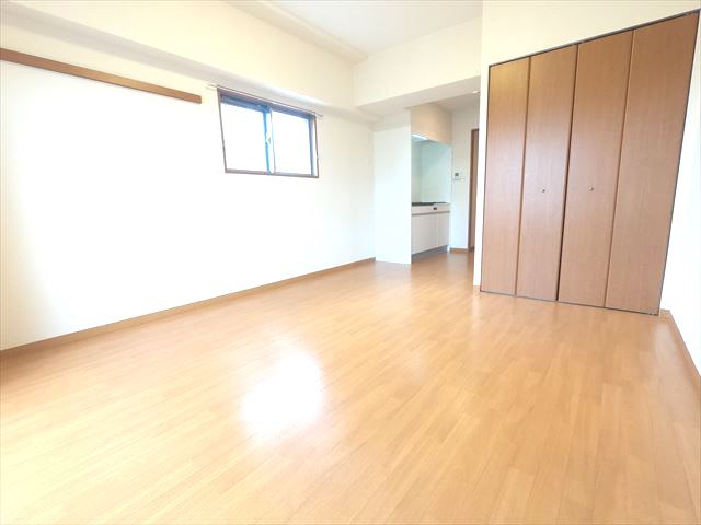 その他部屋・スペース　洋室