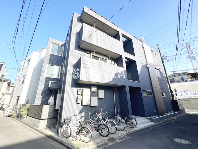 建物外観　当店おすすめ物件♪