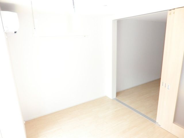その他部屋・スペース　日当たり良好のお部屋です♪