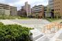 公園　新駅4号公園（公園）まで724m