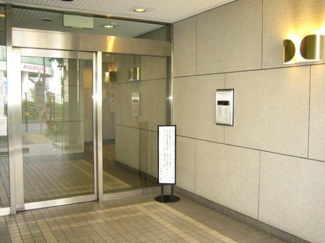 ロビー