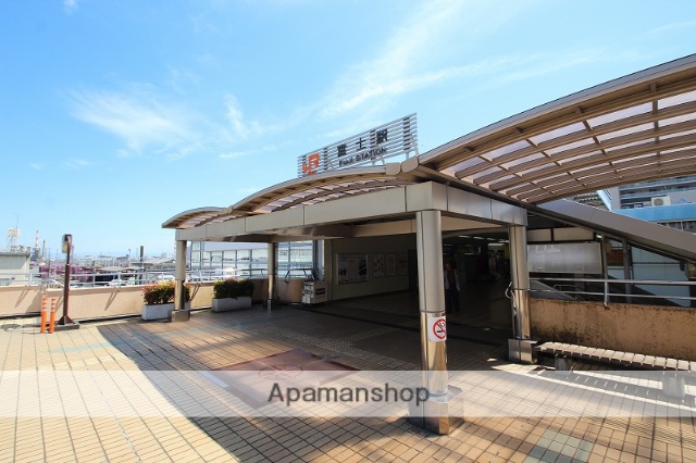 その他　ＪＲ富士駅（その他）まで900m