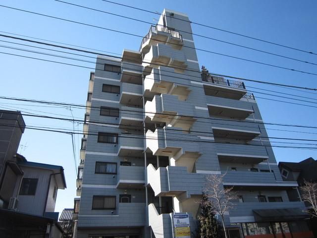 建物外観　★ＲＣマンション★