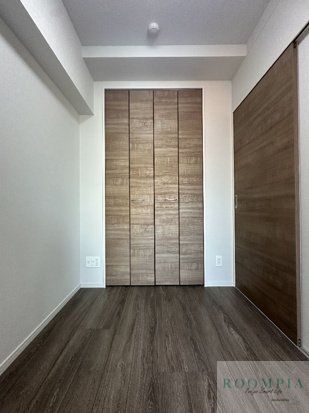収納　エントランス