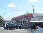 コンビニ　サークルK磐田西貝塚店（コンビニ）まで607m
