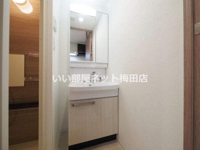 プレリス阿波座Bloomの内装写真