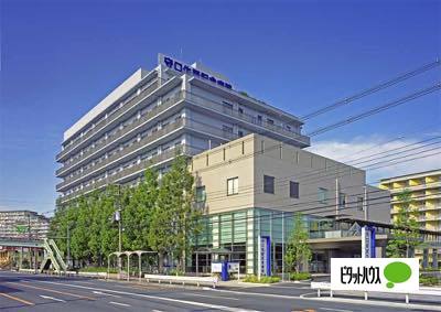 病院　社会医療法人弘道会守口生野記念病（病院）まで1047m