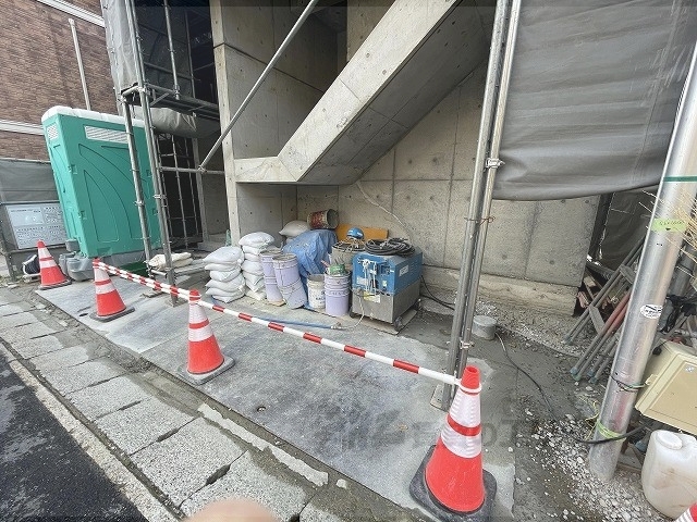 その他共有部分　共用部