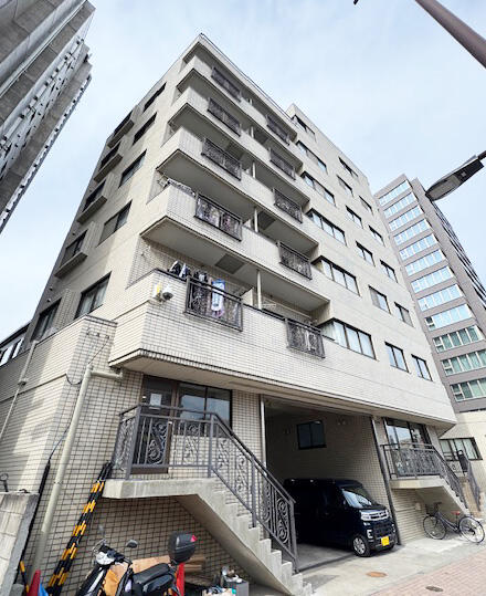 建物外観　「趣」や「風情」が安心感をマイホームにプラス