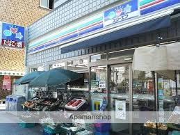 コンビニ　ローソン・スリーエフ 江東森下二丁目店（コンビニ）まで79m